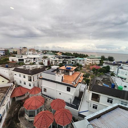 Sea Light Hotel Rạch Giá Exterior foto